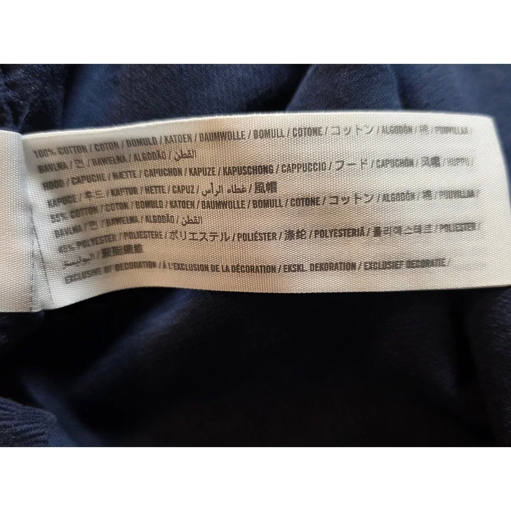 Hollister california corduroy